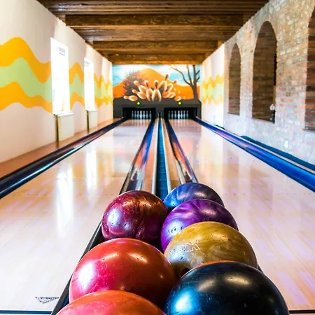 Гостевой дом A Pizzeria U Sujana Lysica