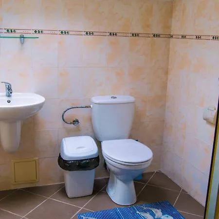 A Pizzeria U Sujana * Lysica