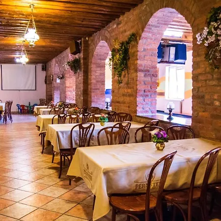 A Pizzeria U Sujana Guest house