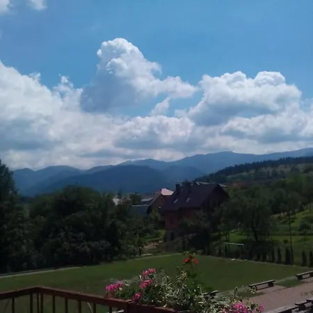 A Pizzeria U Sujana * Lysica