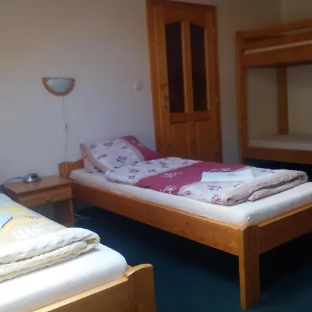 Guest house A Pizzeria U Sujana