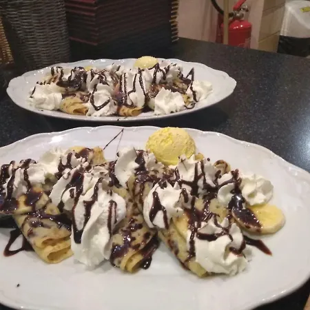 A Pizzeria U Sujana *