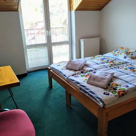 A Pizzeria U Sujana * Lysica