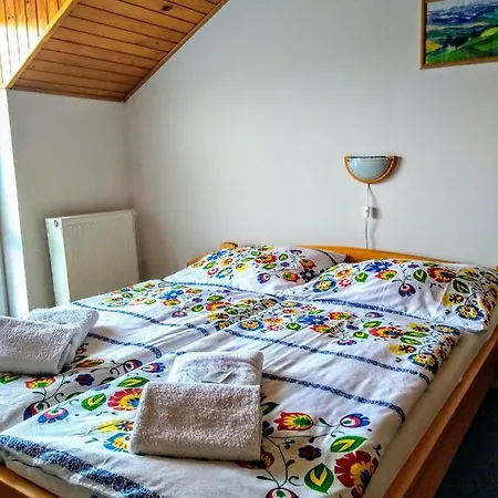 A Pizzeria U Sujana * Lysica