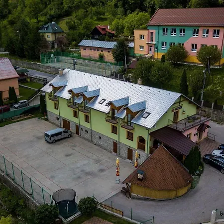 A Pizzeria U Sujana *