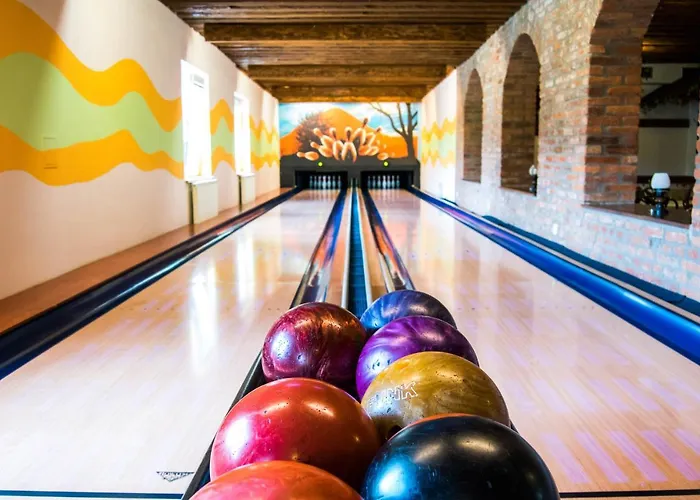 招待所 A Pizzeria U Sujana Lysica