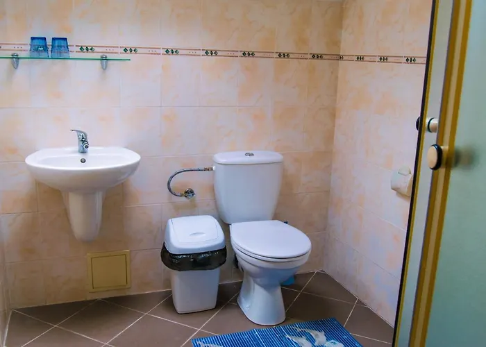 A Pizzeria U Sujana * Lysica