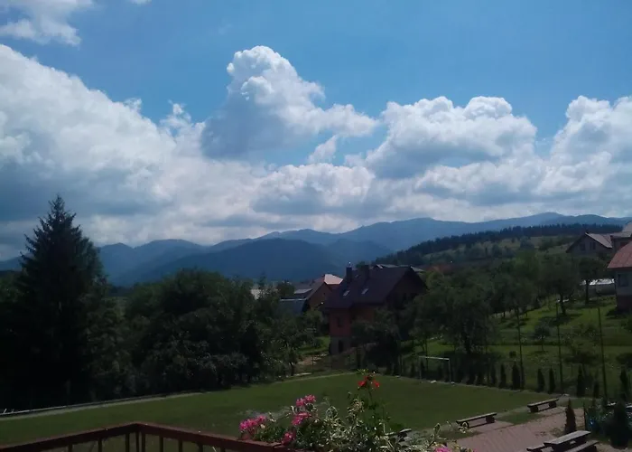 A Pizzeria U Sujana * Lysica