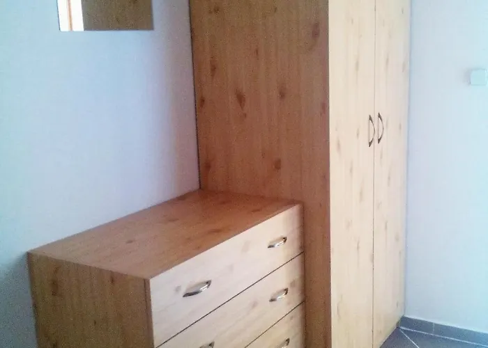 A Pizzeria U Sujana 招待所