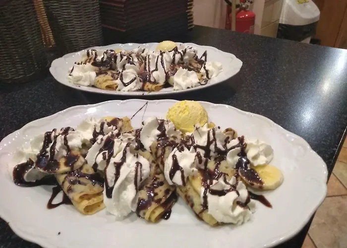 A Pizzeria U Sujana *