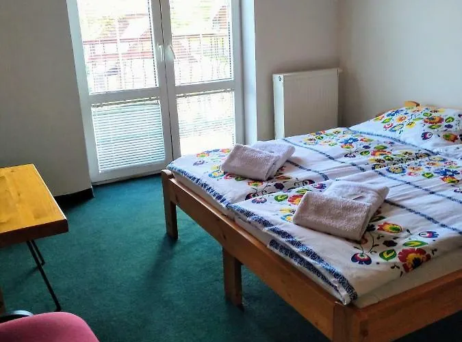 A Pizzeria U Sujana * Lysica