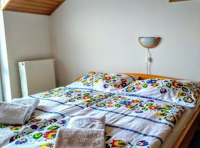 A Pizzeria U Sujana * Lysica